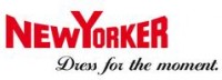 ������� (�������� �����, �����) NEW YORKER